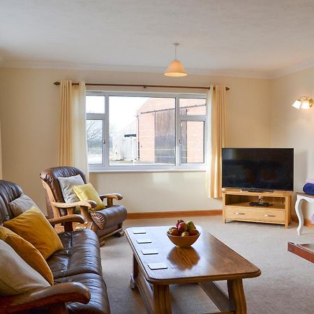 Ivy Grange Cottage Wistow  Экстерьер фото