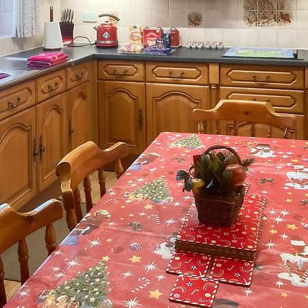 Ivy Grange Cottage Wistow  Экстерьер фото