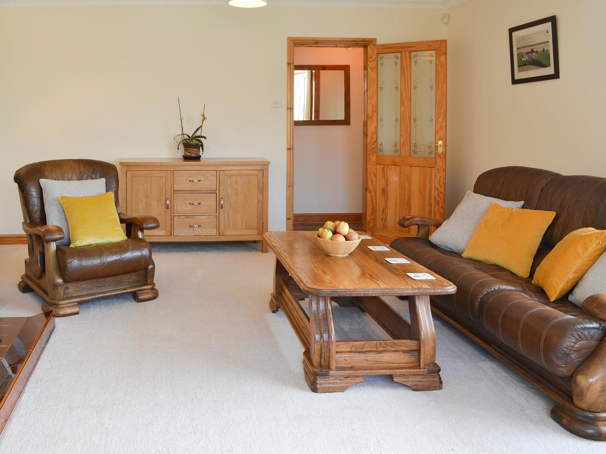 Ivy Grange Cottage Wistow  Экстерьер фото