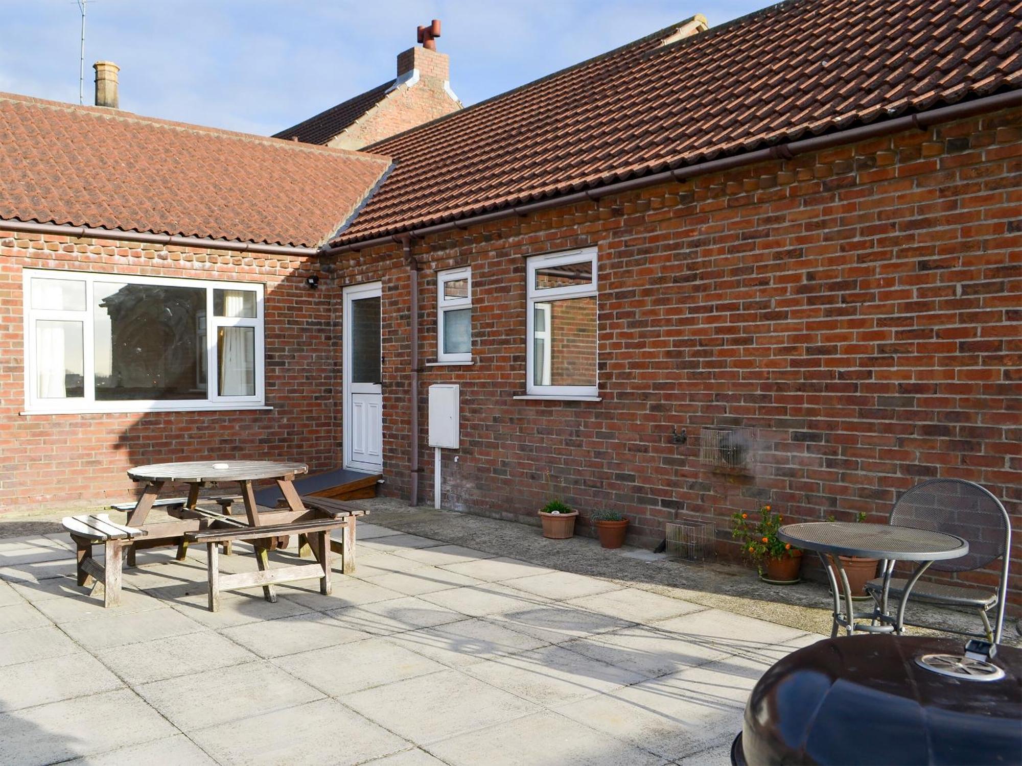 Ivy Grange Cottage Wistow  Экстерьер фото