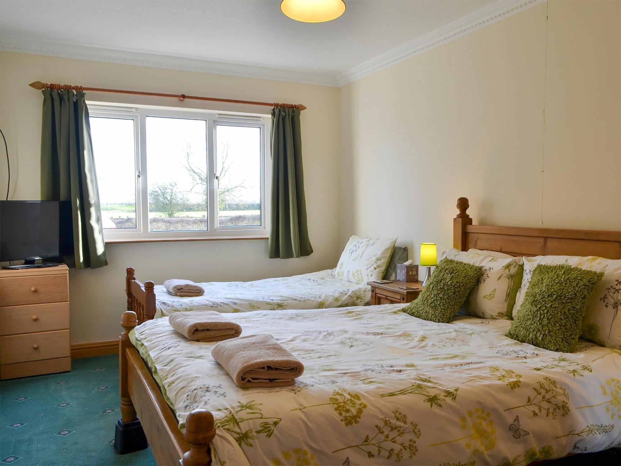 Ivy Grange Cottage Wistow  Экстерьер фото