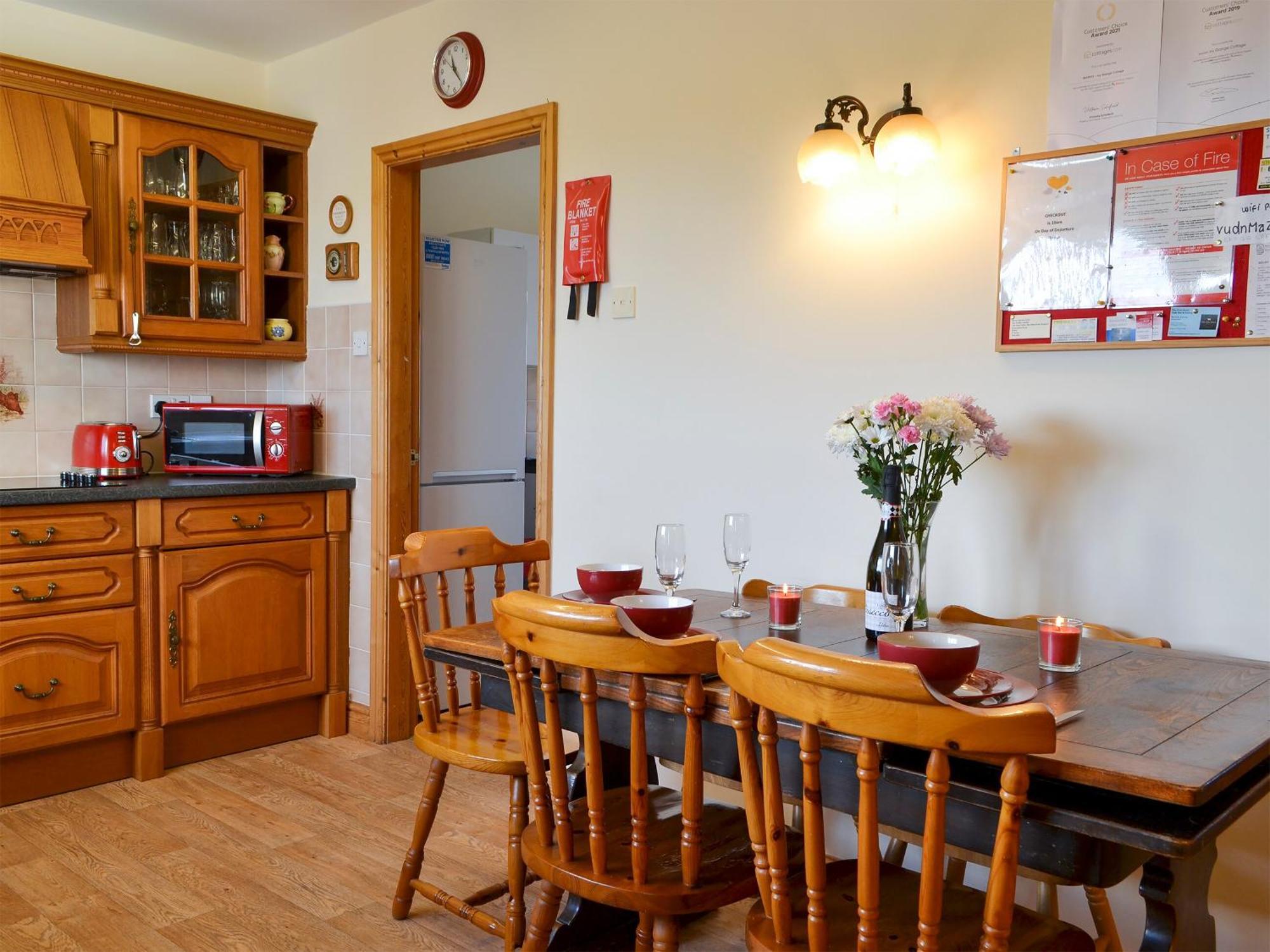 Ivy Grange Cottage Wistow  Экстерьер фото