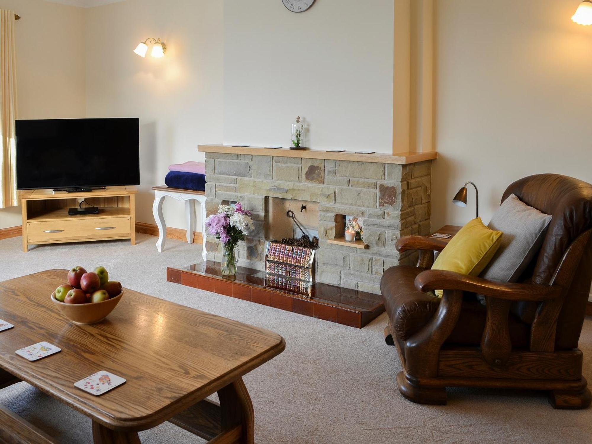 Ivy Grange Cottage Wistow  Экстерьер фото