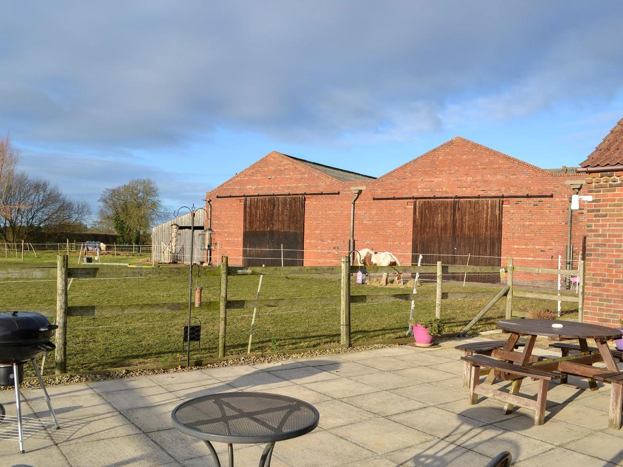 Ivy Grange Cottage Wistow  Экстерьер фото