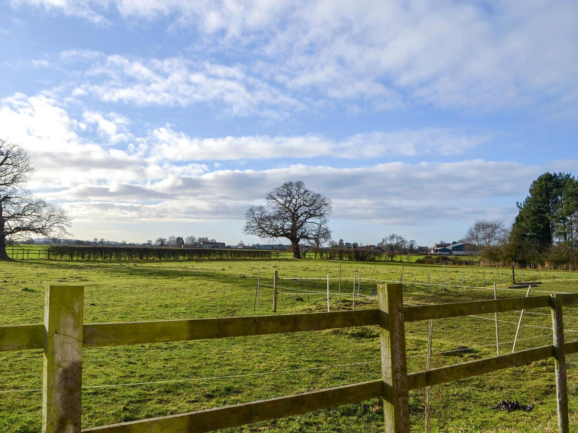 Ivy Grange Cottage Wistow  Экстерьер фото