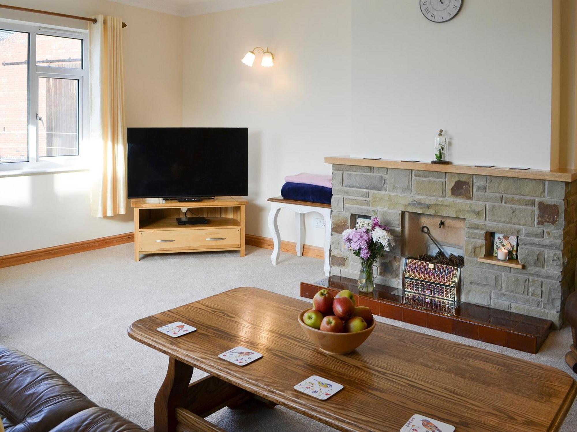Ivy Grange Cottage Wistow  Экстерьер фото