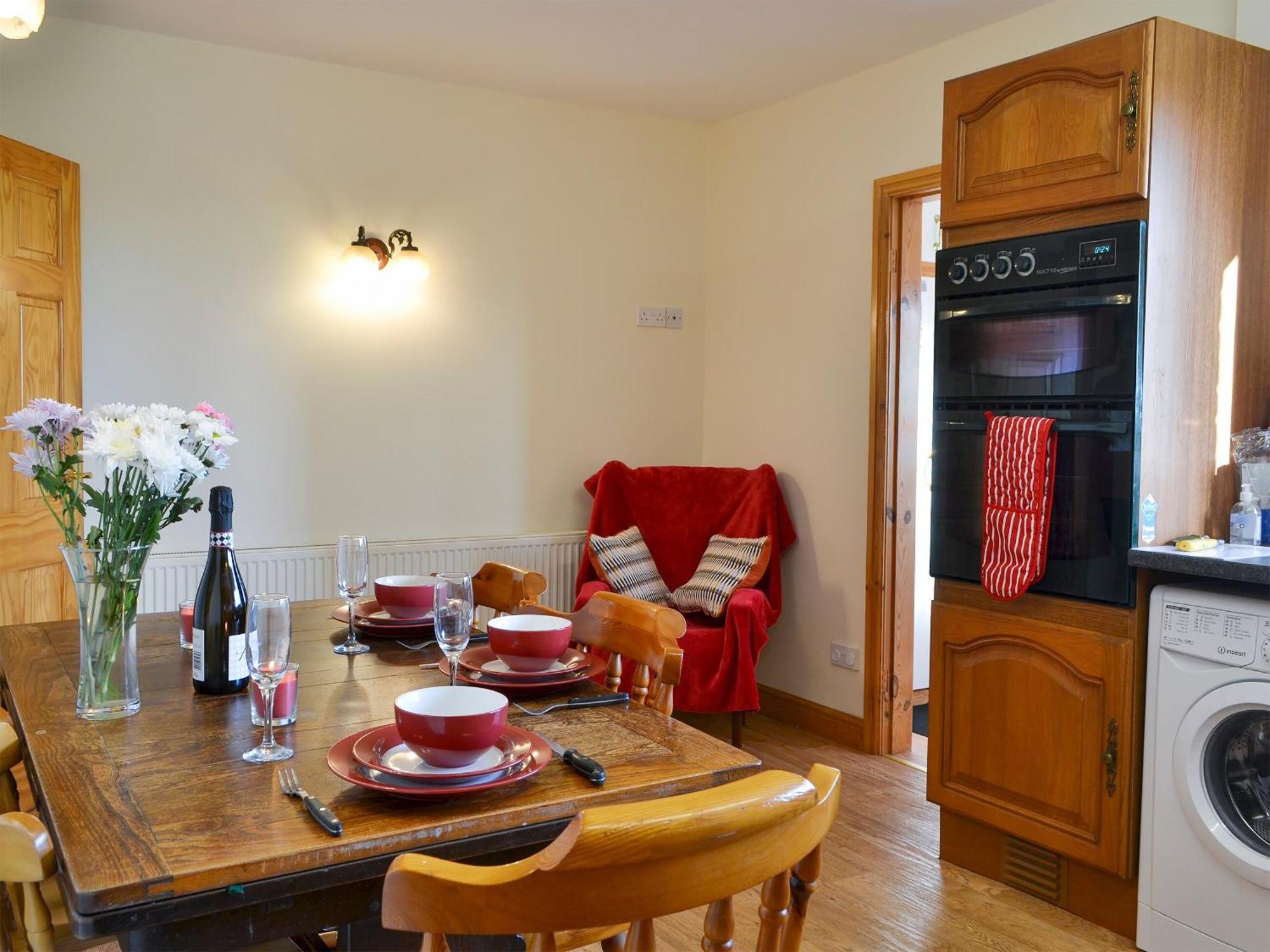 Ivy Grange Cottage Wistow  Экстерьер фото