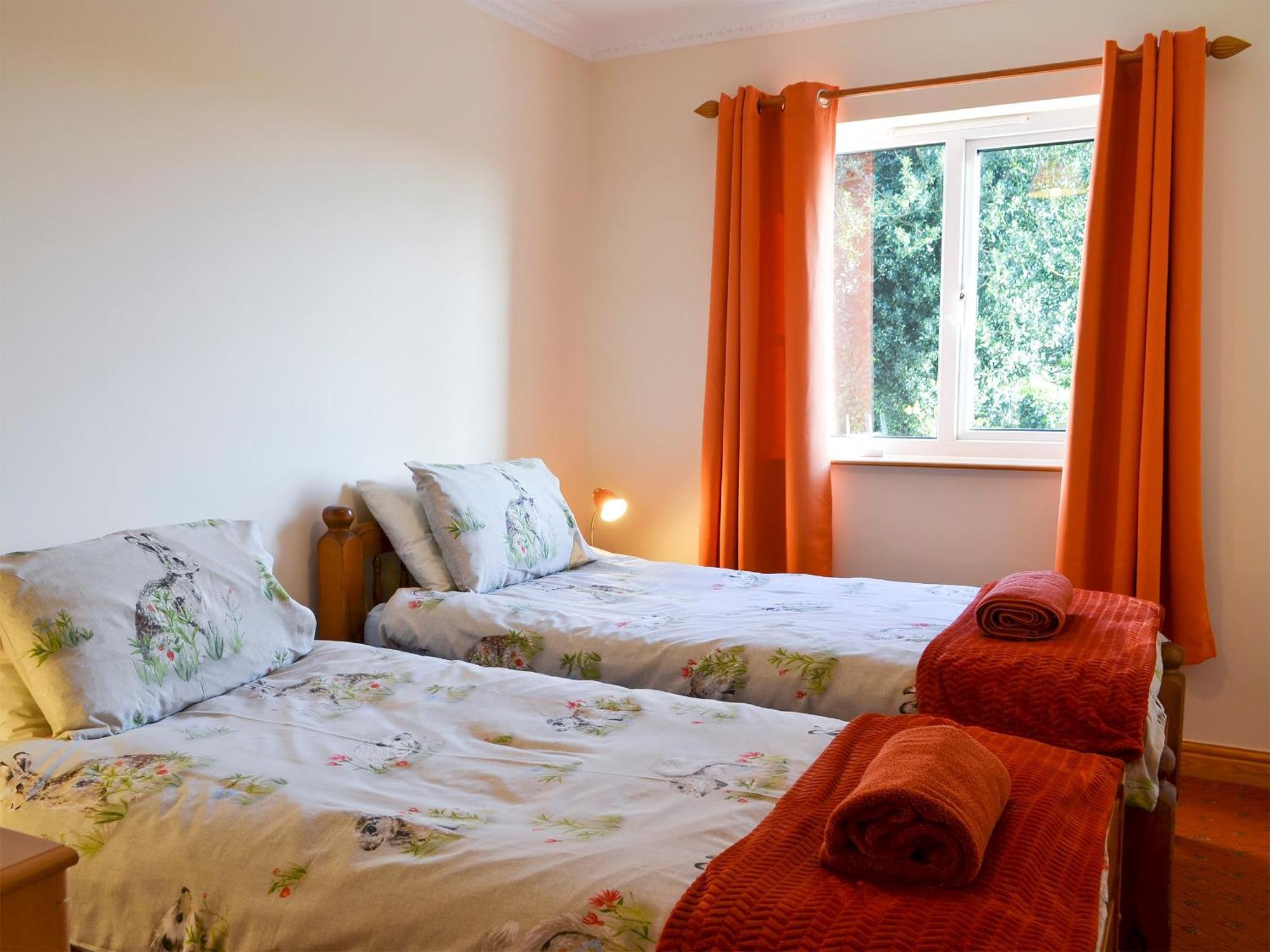 Ivy Grange Cottage Wistow  Экстерьер фото