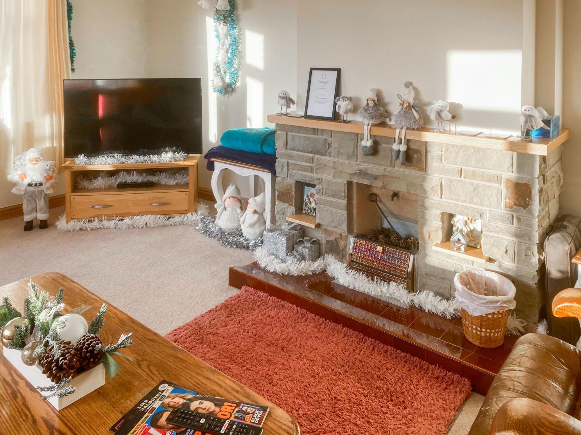 Ivy Grange Cottage Wistow  Экстерьер фото